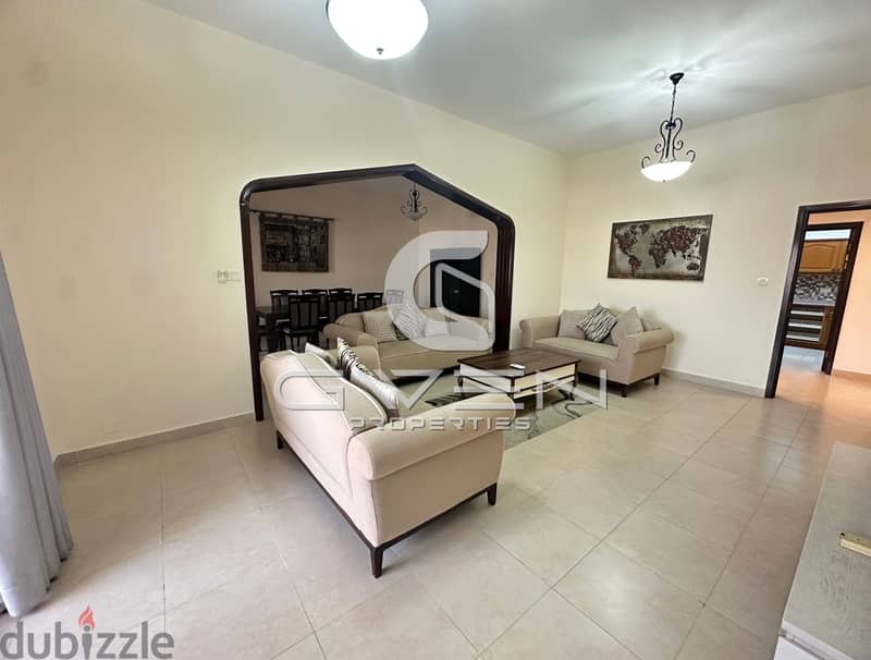 SPACIOUS 2 BHK APARTMENT FOR RENT | WADI ADAI 1