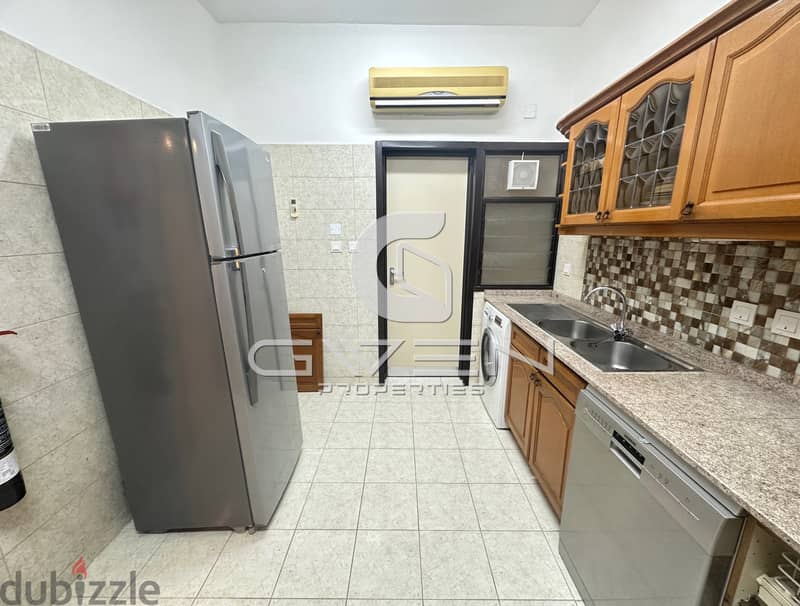 SPACIOUS 2 BHK APARTMENT FOR RENT | WADI ADAI 2
