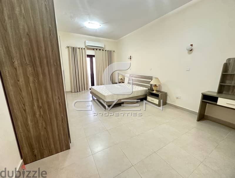 SPACIOUS 2 BHK APARTMENT FOR RENT | WADI ADAI 6