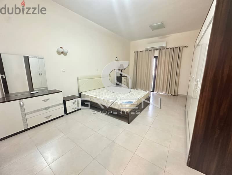 SPACIOUS 2 BHK APARTMENT FOR RENT | WADI ADAI 8