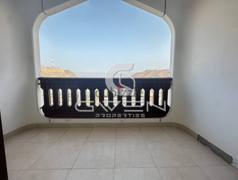 SPACIOUS 2 BHK APARTMENT FOR RENT | WADI ADAI 9