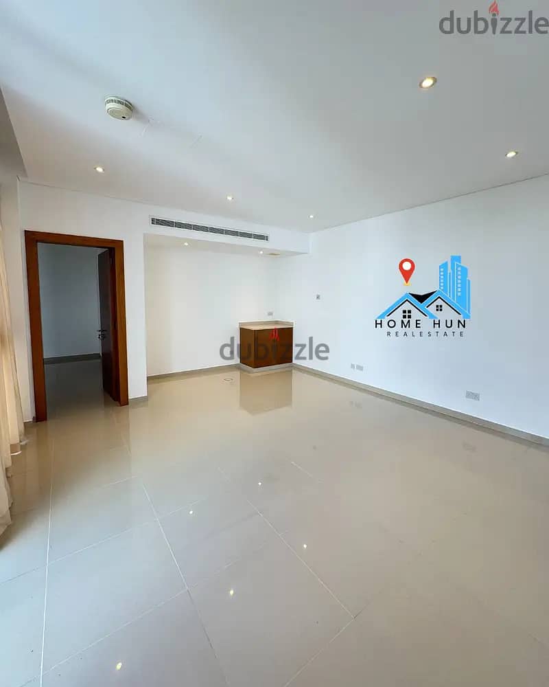 AL MOUJ | WONDERFUL 3+1BR COURTYARD UNIT IN REEHAN GARDENS 2