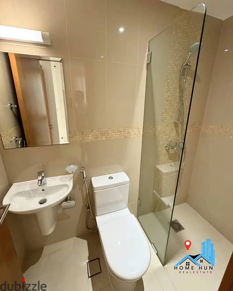 AL MOUJ | WONDERFUL 3+1BR COURTYARD UNIT IN REEHAN GARDENS 3