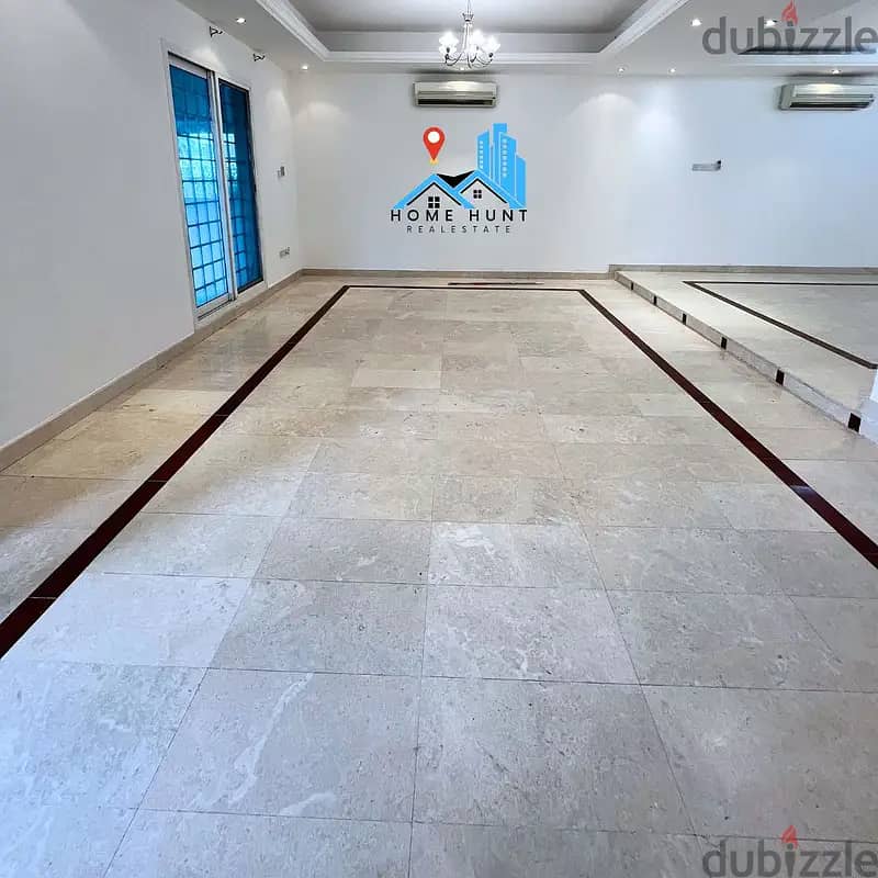 AZAIBA | WONDERFUL 5+1BR COMPLEX VILLA FOR RENT 3