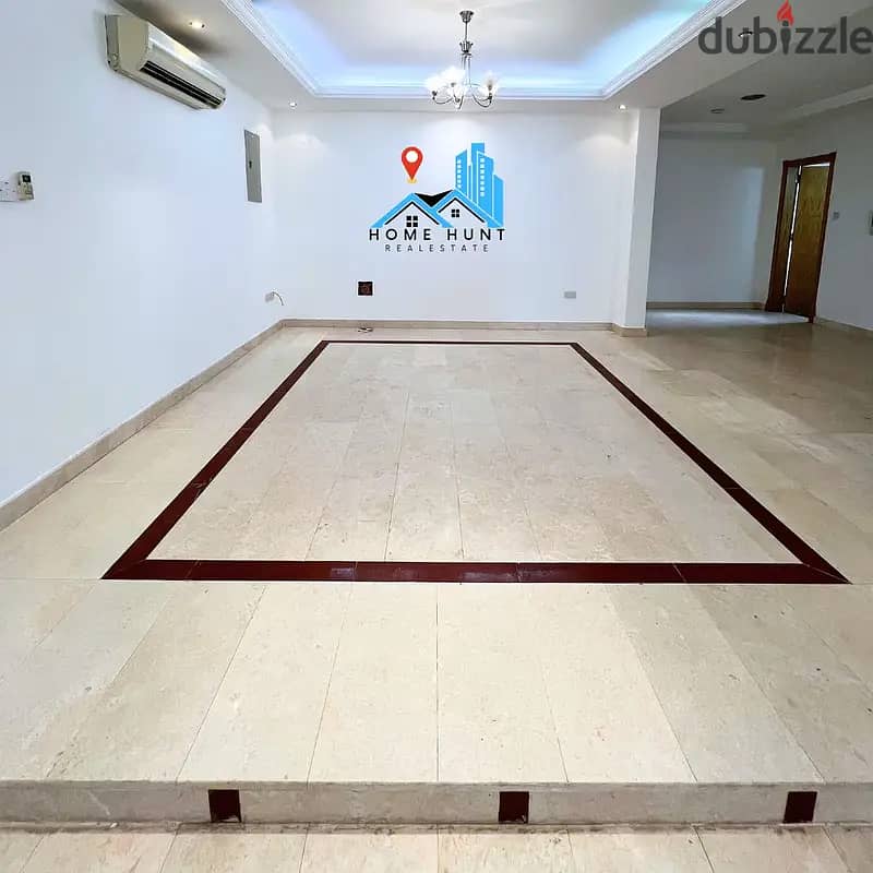 AZAIBA | WONDERFUL 5+1BR COMPLEX VILLA FOR RENT 4