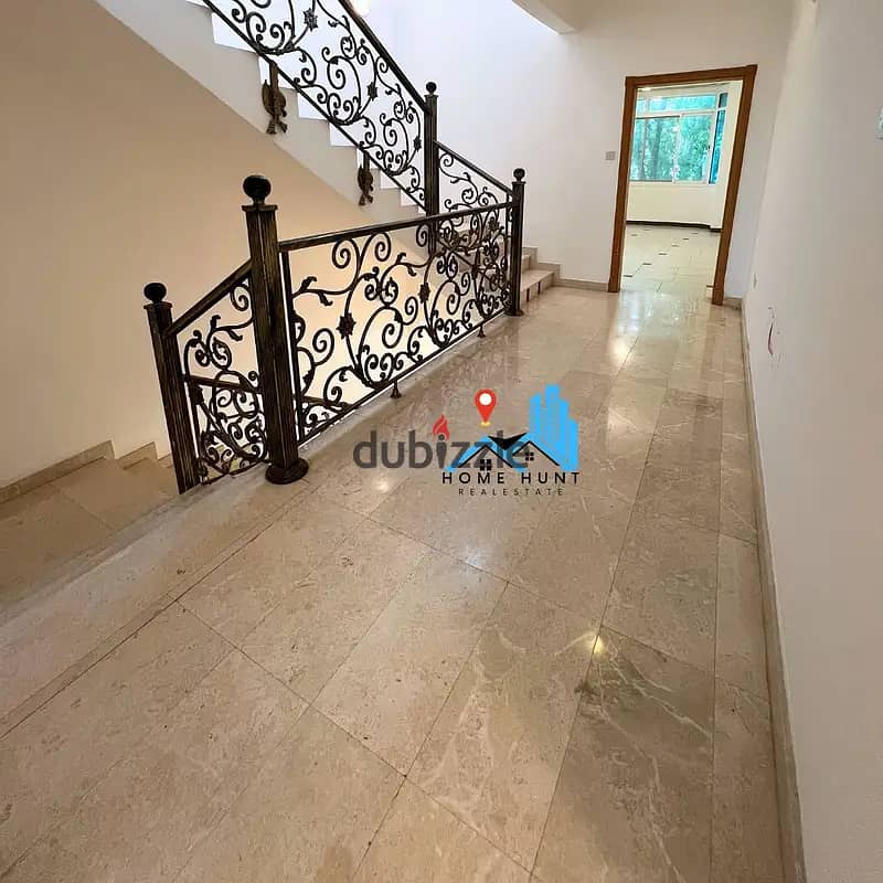 AZAIBA | WONDERFUL 5+1BR COMPLEX VILLA FOR RENT 6