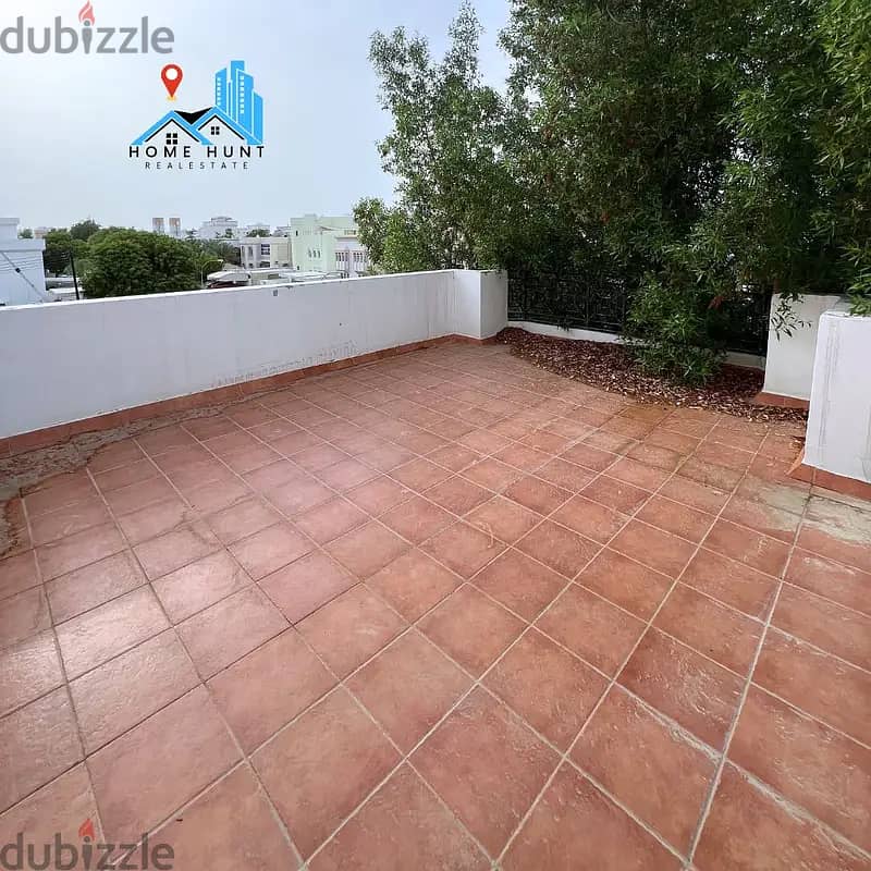 AZAIBA | WONDERFUL 5+1BR COMPLEX VILLA FOR RENT 9