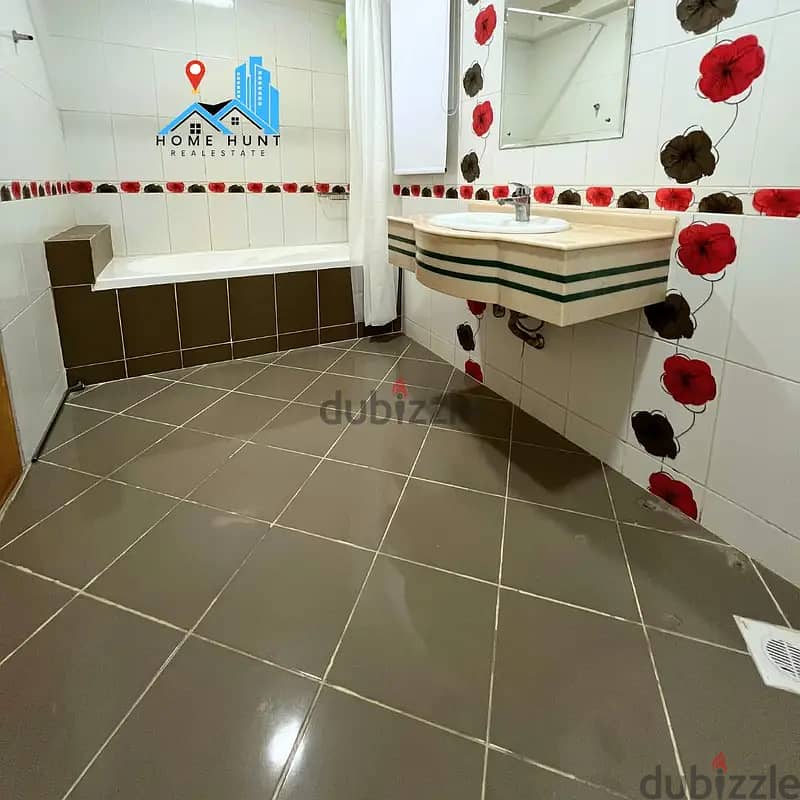 AZAIBA | WONDERFUL 5+1BR COMPLEX VILLA FOR RENT 10