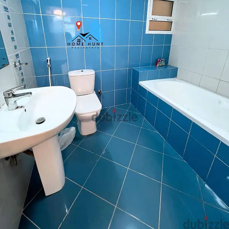AZAIBA | WONDERFUL 5+1BR COMPLEX VILLA FOR RENT 12