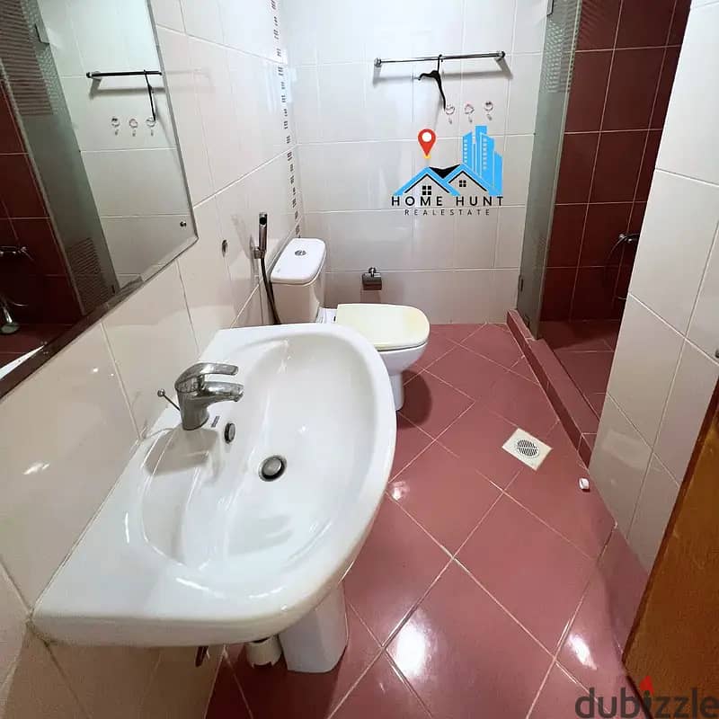 AZAIBA | WONDERFUL 5+1BR COMPLEX VILLA FOR RENT 17