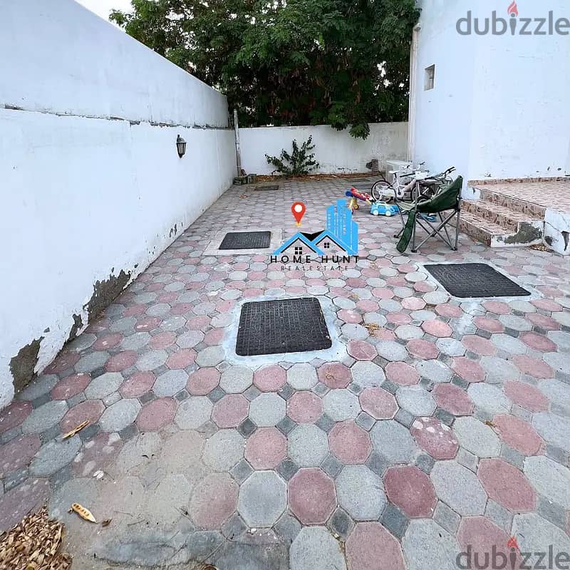 AZAIBA | WONDERFUL 5+1BR COMPLEX VILLA FOR RENT 19