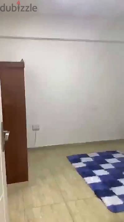 For Sale | 3-Bedroom Apartment in South Al Maabilah, Block 8