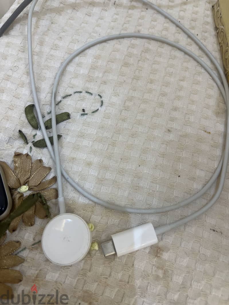 Apple watch SE2 (GPS+cellular 2022) in very good condition 4