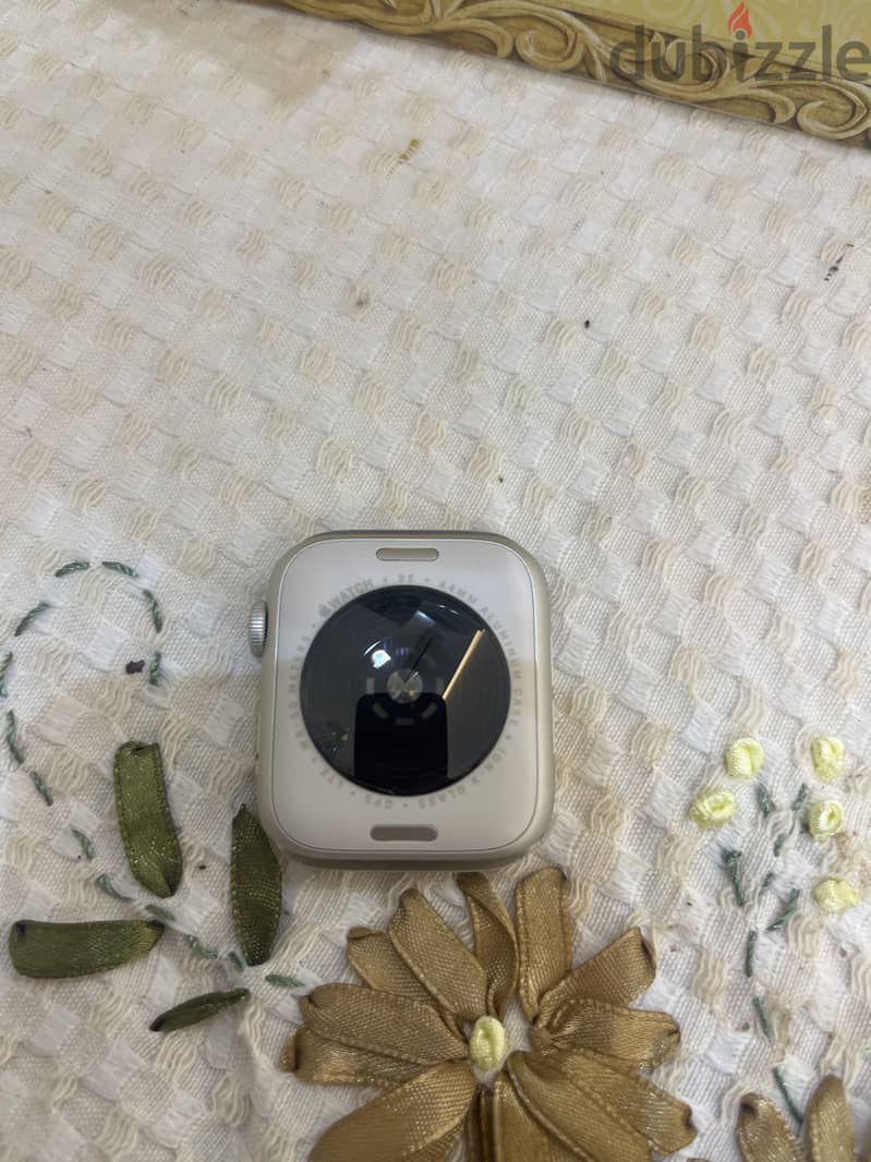 Apple watch SE2 (GPS+cellular 2022) in very good condition 7