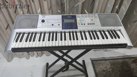 Yamaha PSR-E323 ياماها