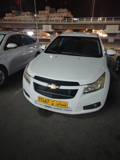 Chevrolet Cruze 2010 for sale