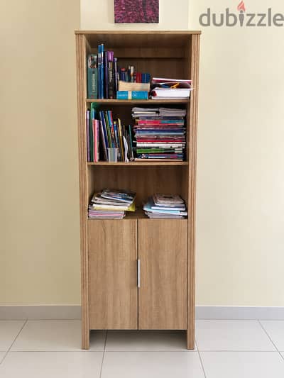 Book Rack