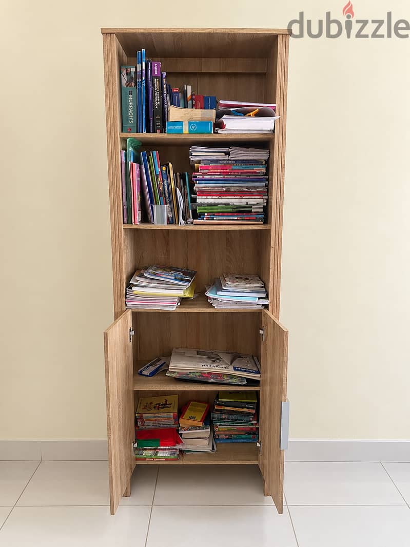 Book Rack 1