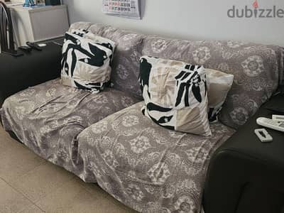 Sofa Set 3+2