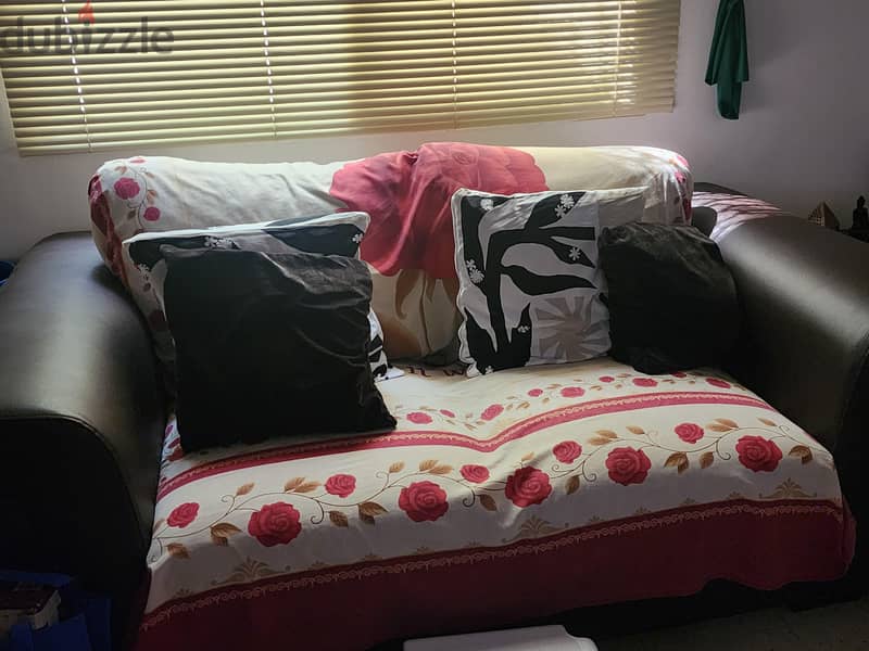 Sofa Set 3+2 1