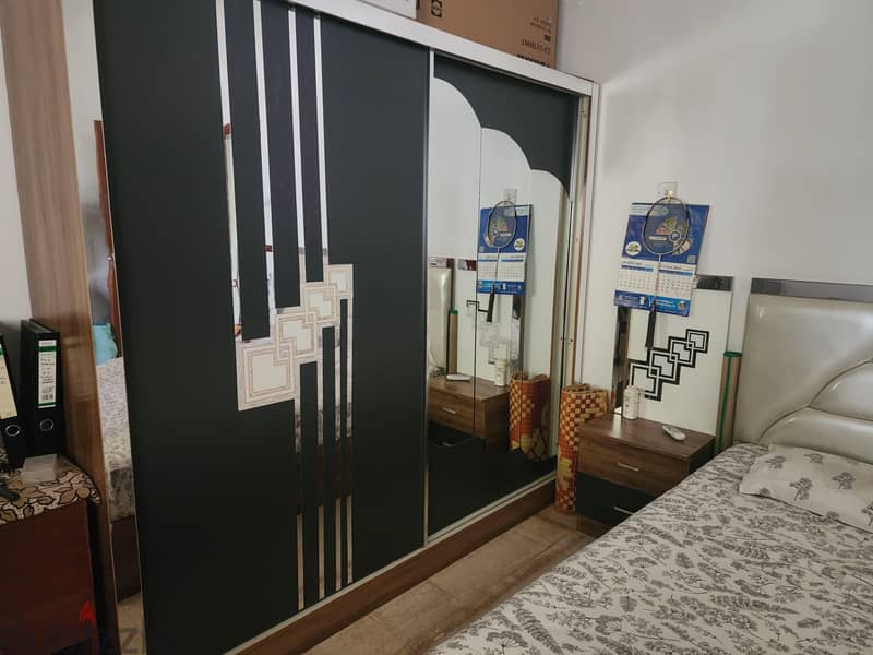 Bed room set 1