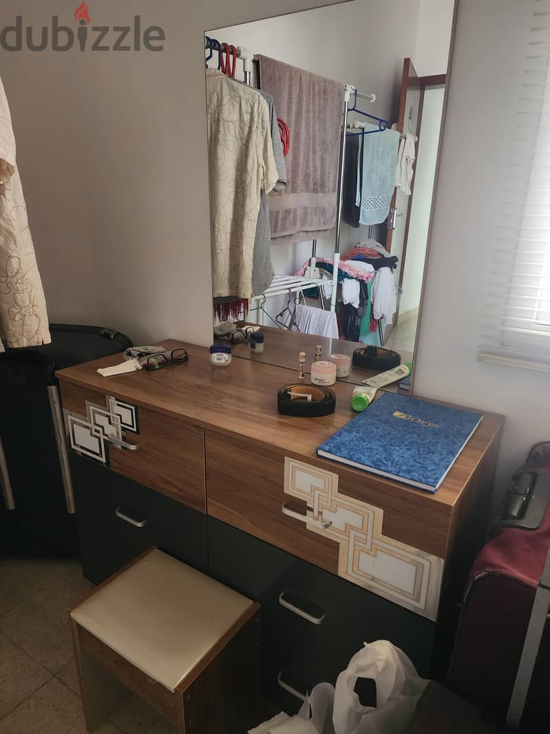 Bed room set 2