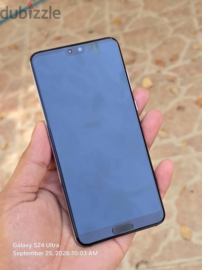 Huawei P20 Pro 5