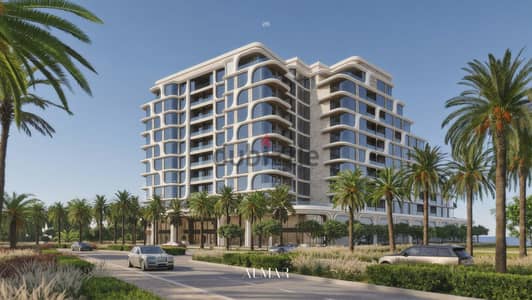 Almar's beautiful project •Al mouj  muscat •Start price  99k