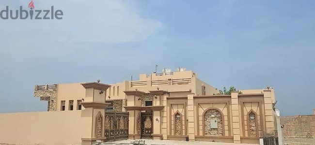 For Sale | Spacious House in Khabat Al Nawafil, Suwaiq