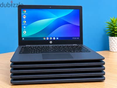 Used HP Chromebook E11 G8 in Oman | 4GB/32GB