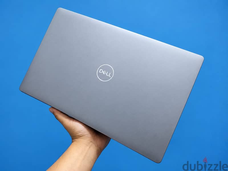Used Dell Latitude 5510 in Oman | 256GB Storage 2