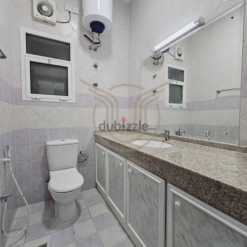 AZAIBA NEAR 18 NOV STREET | BEAUTIFUL 4+1 VILLA AVAILABLE FOR RENT 5