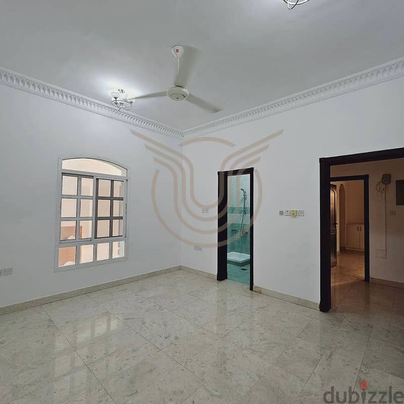 AZAIBA NEAR 18 NOV STREET | BEAUTIFUL 4+1 VILLA AVAILABLE FOR RENT 6