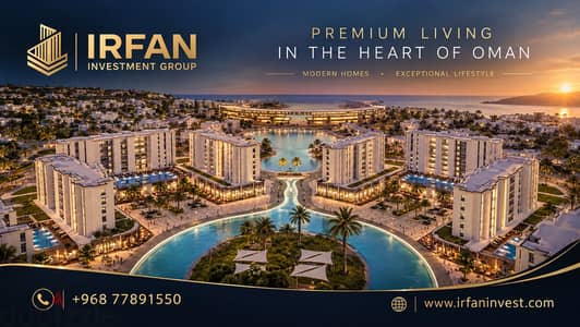 Freehold 4-Bedroom Serviced Apartment | Only 8% Down Payment