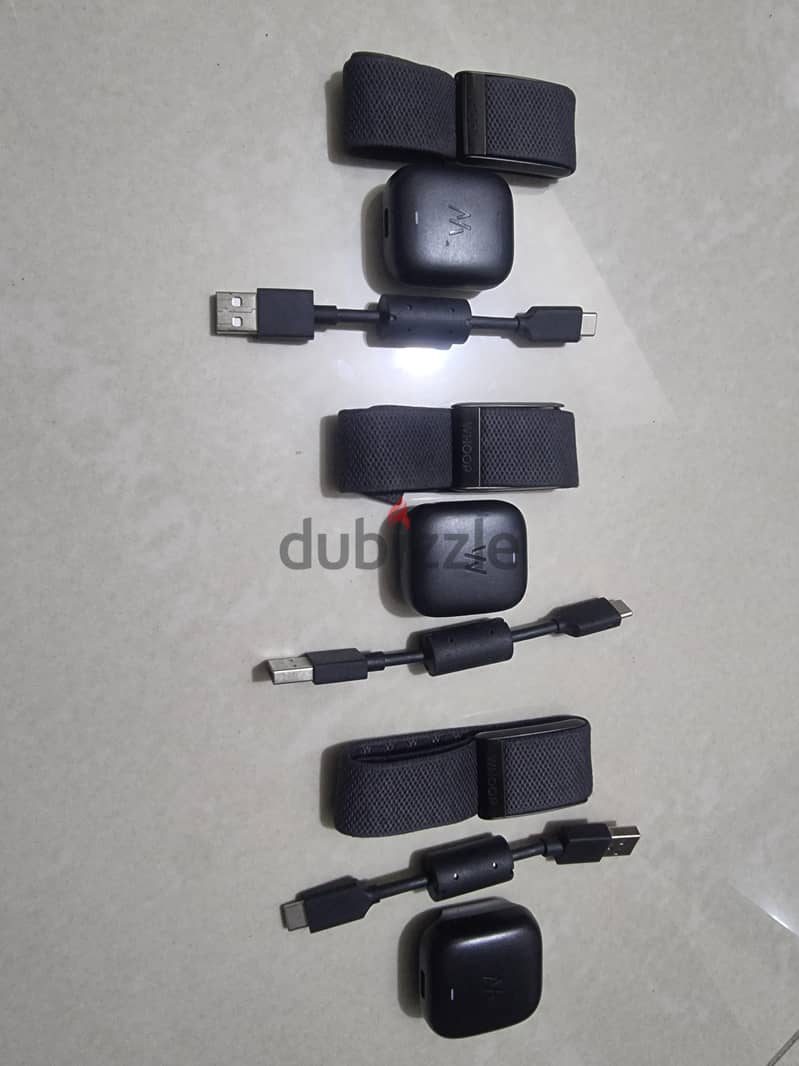 Whoop fitness band 2