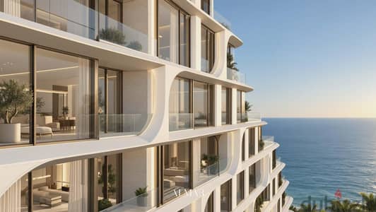 Eternal vision of the sea •Permanent family residence