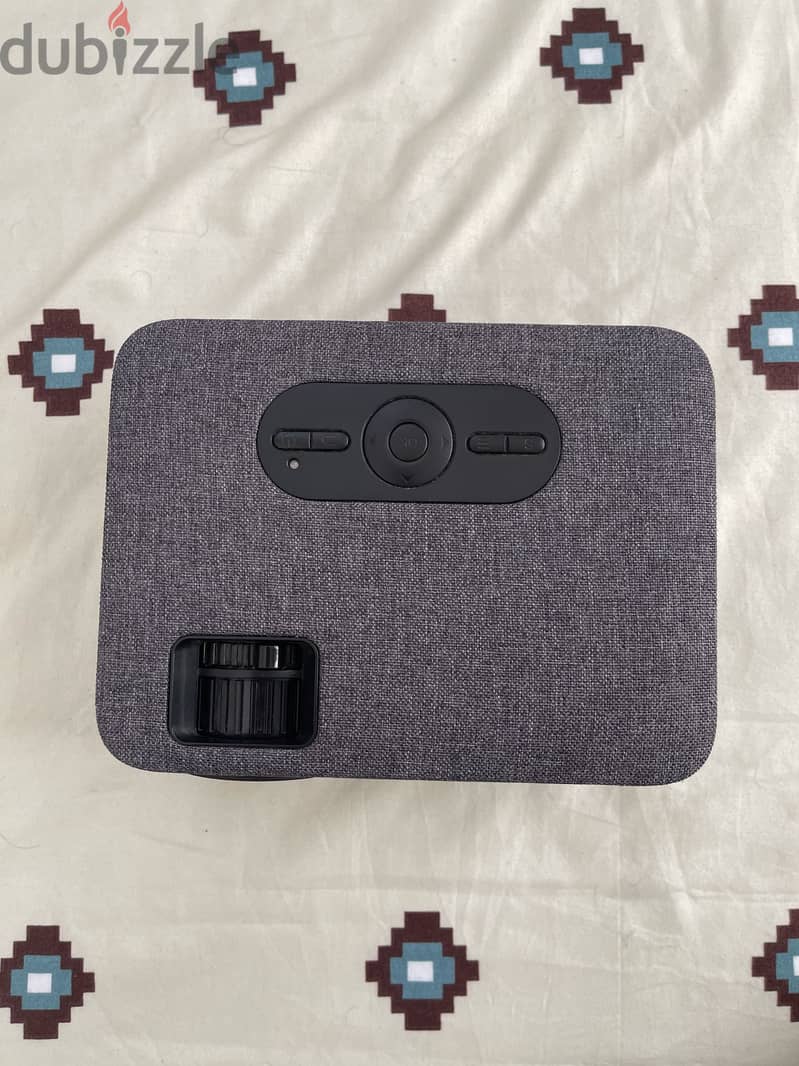 Vilinice 4K Projector 4