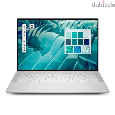 Brand New Dell 14 Premium Core Ultra 7 laptop in oman | 16GB/512GB