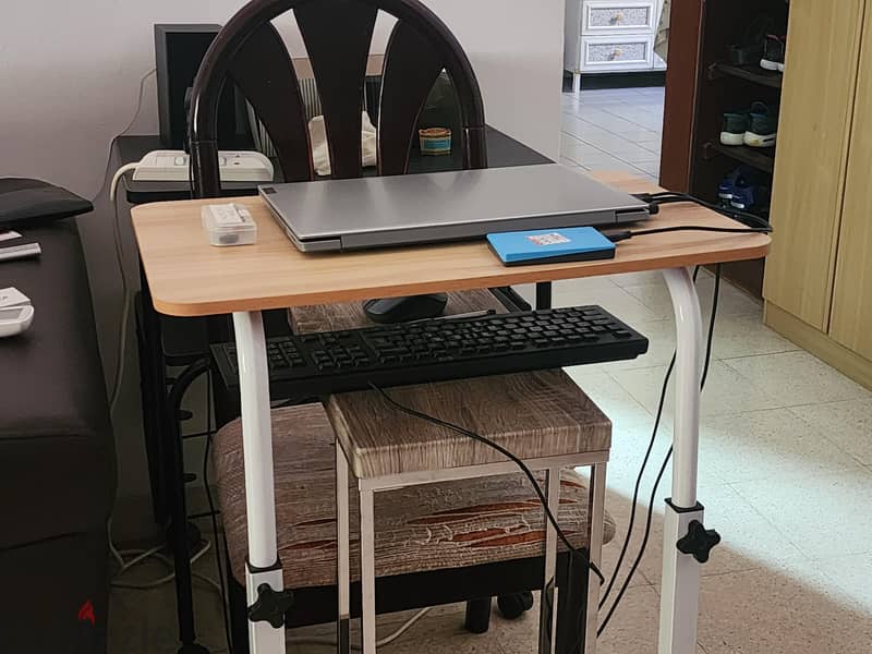 TV Stand & house hold items 3