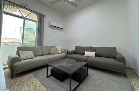 For Rent | Premium Fully Furnished 1BHK Apartment in Azaiba