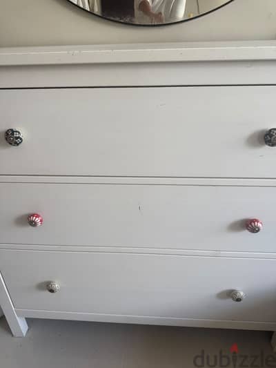 IKEA Drawers