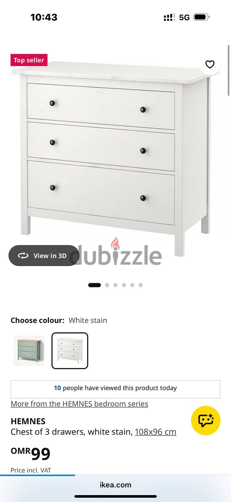 IKEA Drawers 2
