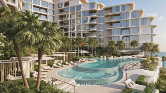 1-BR Apartments •Free hold •pre sale •Al mouj muscat