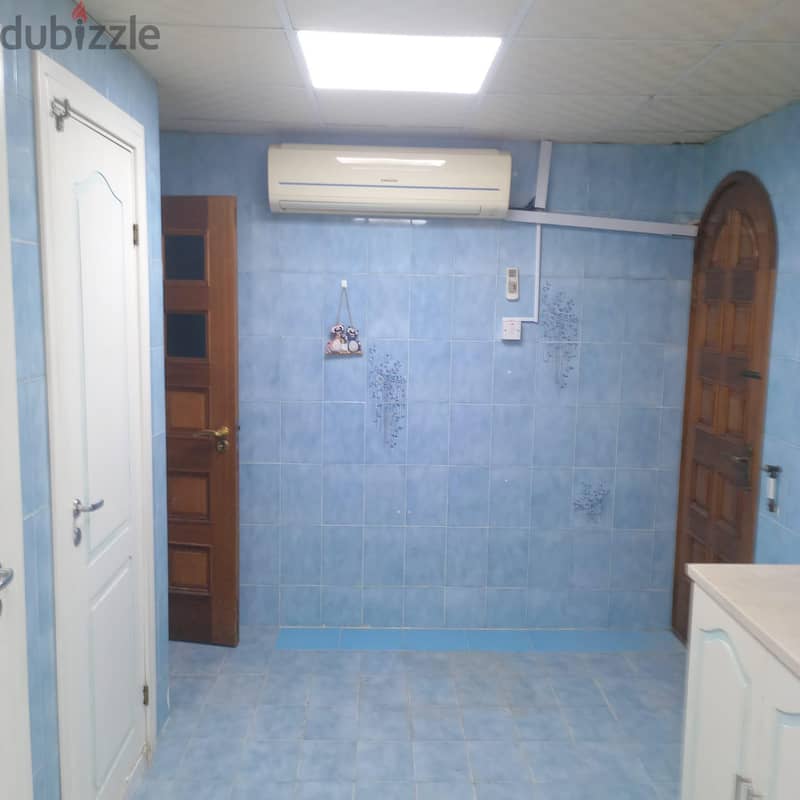 3BHK VILLA FOR RENT IN MADINAT AL ILAM 14