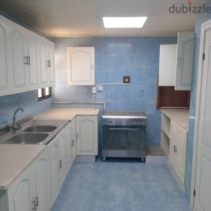 3BHK VILLA FOR RENT IN MADINAT AL ILAM 15