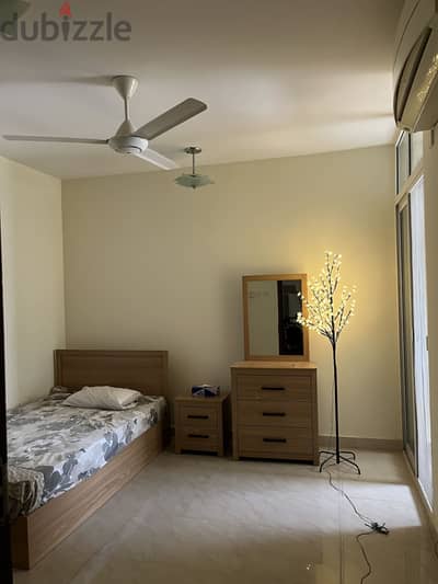 One Bedroom Available for FEMALE FLATMATE
