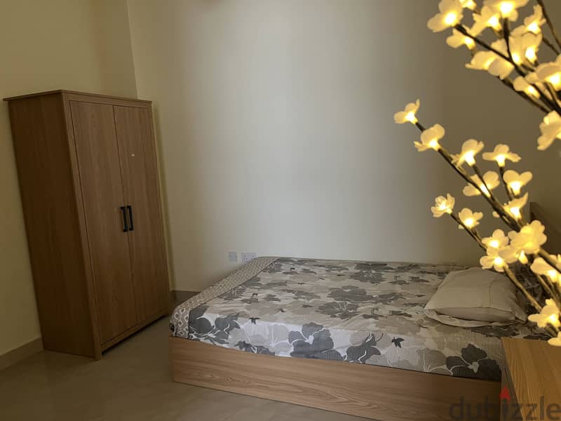 One Bedroom Available for FEMALE FLATMATE 2