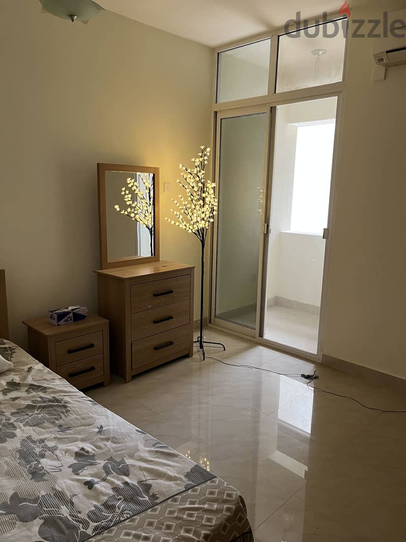 One Bedroom Available for FEMALE FLATMATE 3