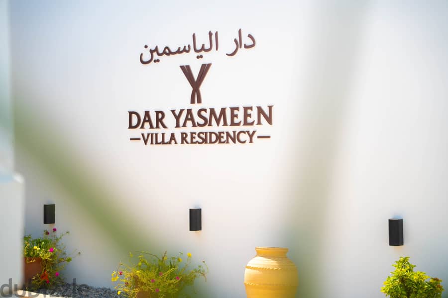 RSV9127-Premium 4-Bedroom Furnished Compound Villa 1