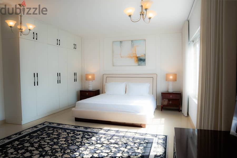 RSV9127-Premium 4-Bedroom Furnished Compound Villa 6